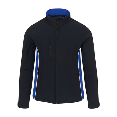 Orn Silverswift Two Tone Softshell Jacket