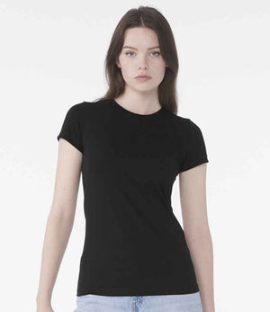 Bella Ladies Favourite T-Shirt Black