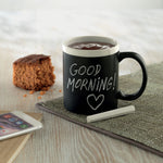 Chalk mug 300 ml