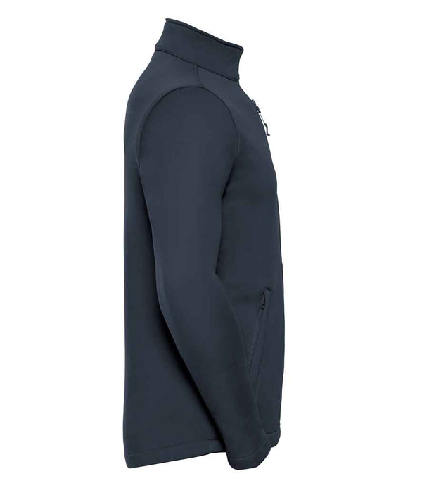 Russell Smart Soft Shell Jacket