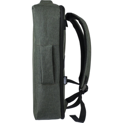The Eulalia - RPET Laptop backpack