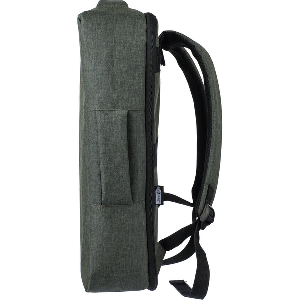 The Eulalia - RPET Laptop backpack