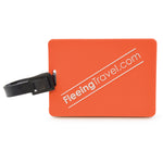 Branded Luggage Tag