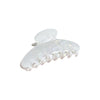 Acetate Hair Clips - Style2 - Animal Pattern