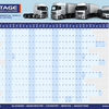 Smart-Planner - A3 Wall.