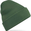 Branded Beechfield Original Cuffed Beanie