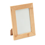 Branded Bambo photo frame