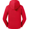 Russell Kids Authentic Zip Hooded Sweatshirt
