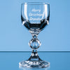 Branded 50ml Claudia Crystalite Liquer Glass