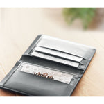 Branded RFID Anti-skimming card