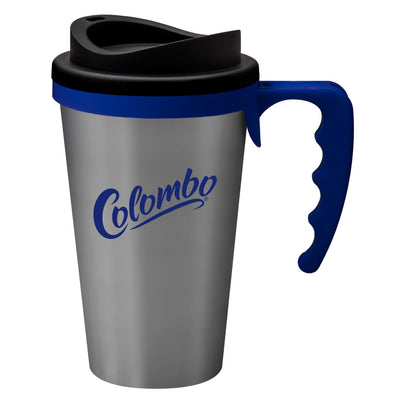 Branded Universal Mug