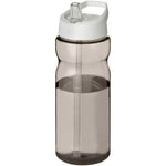 Branded H2O Active® Base Tritan™ 650 ml spout lid sport bottle
