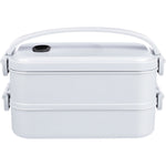 The Selwyn - Double layer lunch box