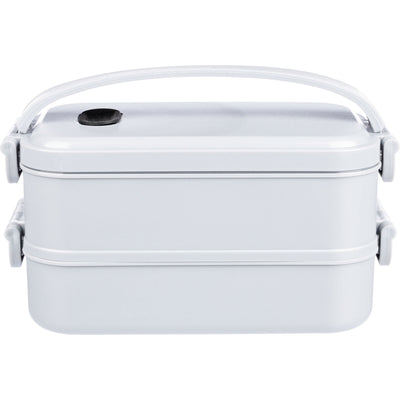 The Selwyn - Double layer lunch box