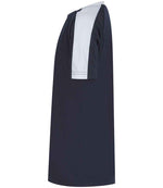 Finden + Hales Kids Team T-Shirt Navy/White