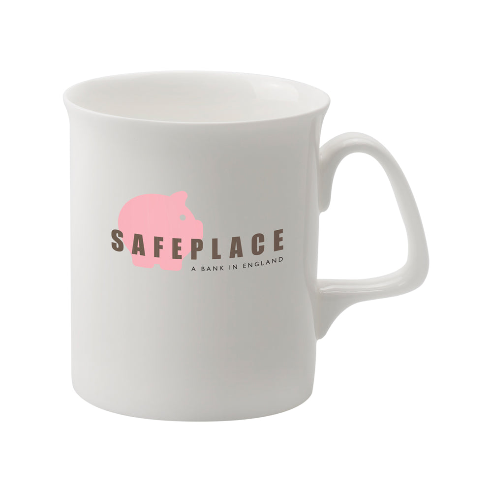 Branded Marlborough Mug