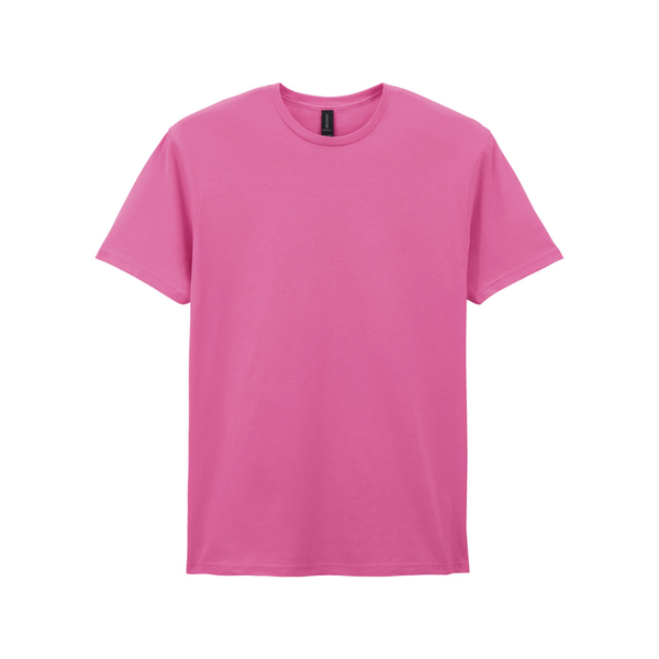 Gildan SoftStyle® Adult T-Shirt