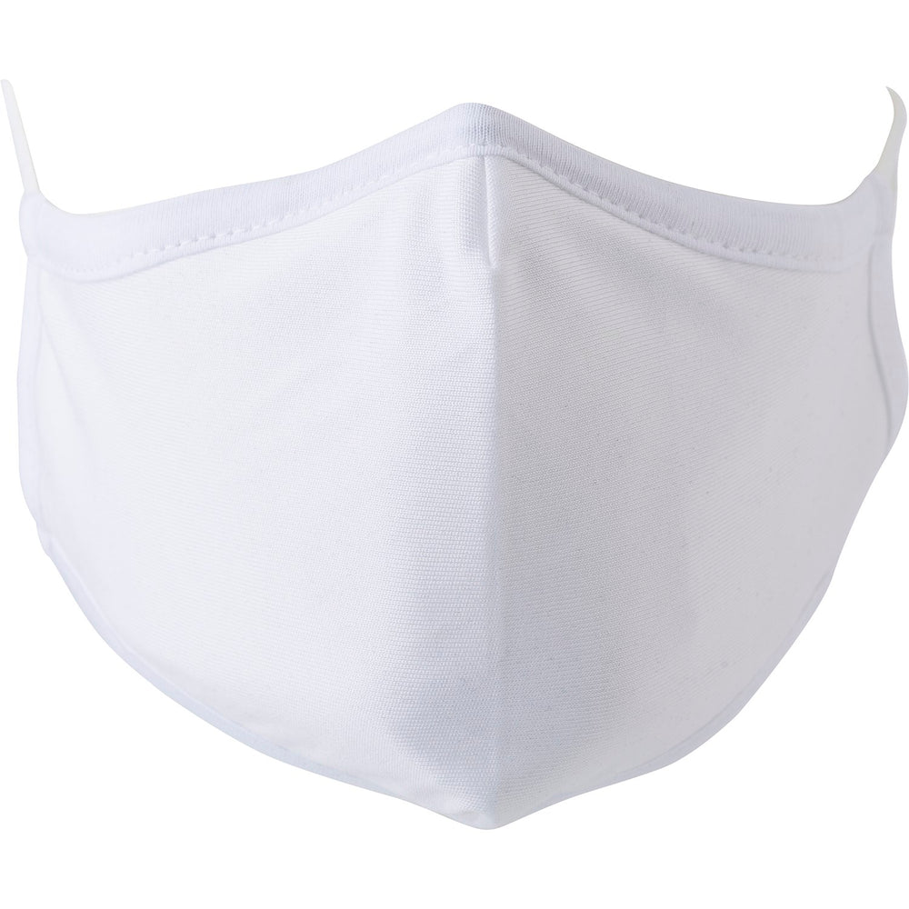 Branded Goatspen 3 Ply face mask with 7 layers
