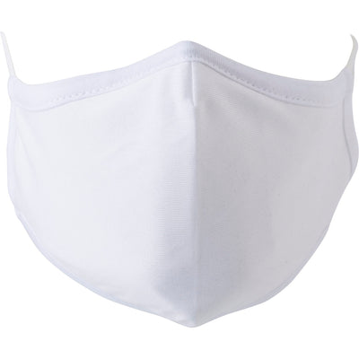Branded Goatspen 3 Ply face mask with 7 layers