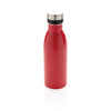 RCS Recycled stainless steel deluxe water bottle