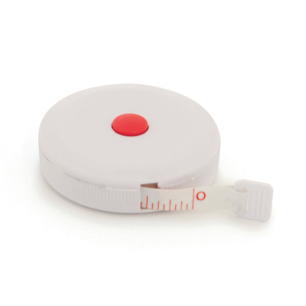 Branded Tailors Tape Measure (1.5metres)