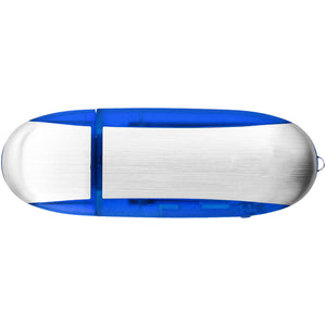 16GB USB stick Oval