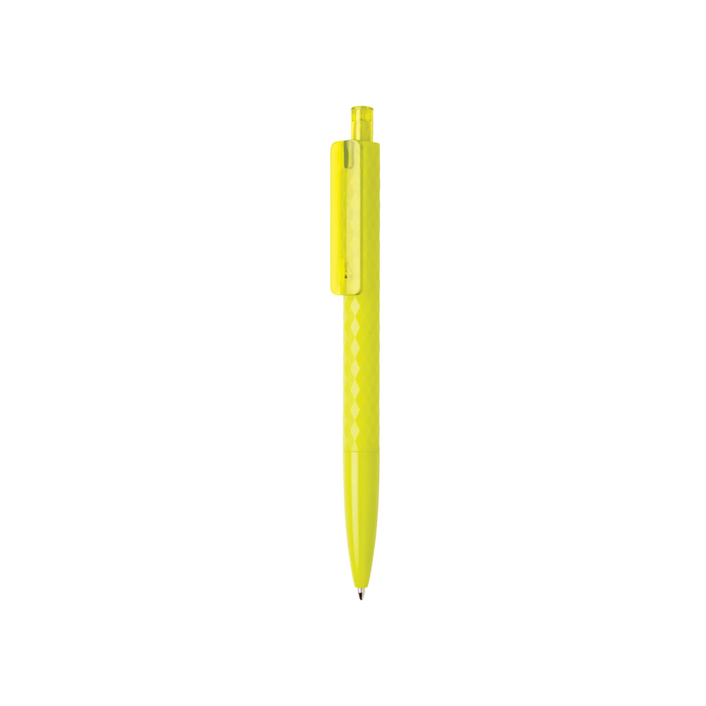 Branded X3 pen