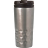 Badgerdale Stainless steel double walled travel mug (300ml)