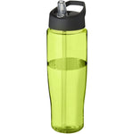 H2O Active® Tempo 700 ml spout lid sport bottle