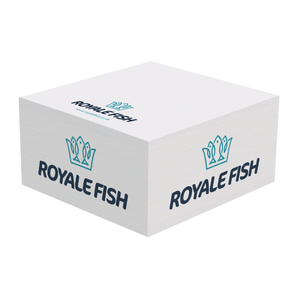 Mini Size Smart-Block White