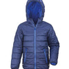 Result Core Kids Padded Jacket