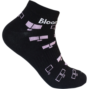 Upcycled Low Cut Sports Bespoke up to 6 Colours