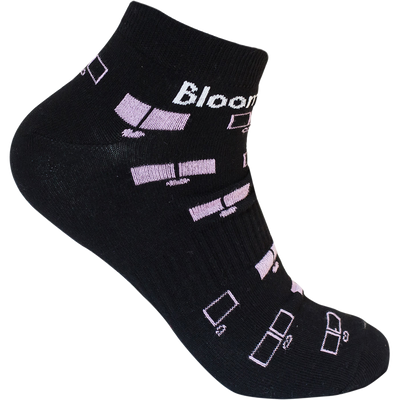 Upcycled Low Cut Sports Bespoke up to 6 Colours