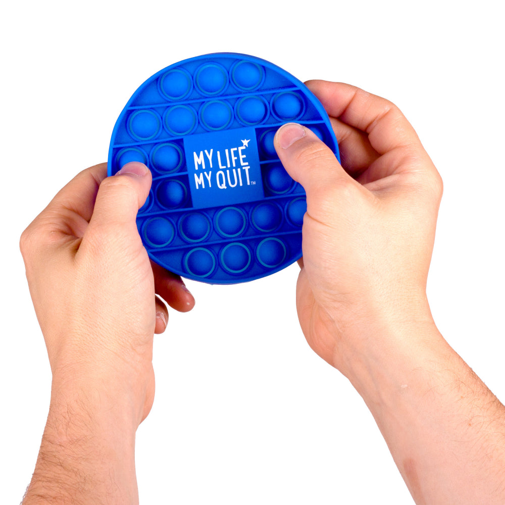 Pop It Fidget Toy
