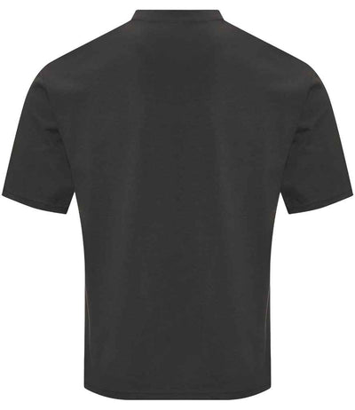 AWDis Unisex Oversize 100 T-Shirt Shark Grey