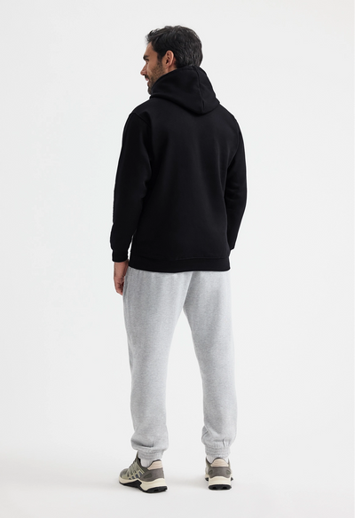 Premium Hooded Sweatshirt