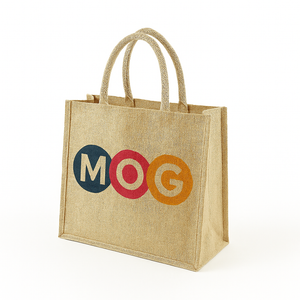 Juko Medium Jute Bag
