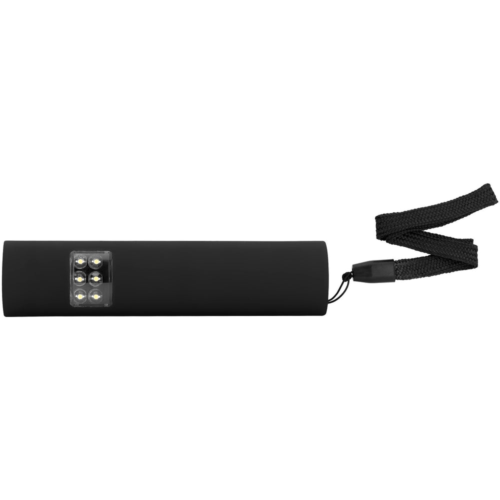 Branded Mini-grip LED magnetic torch light