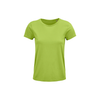 SOL'S Ladies Crusader Organic T-Shirt