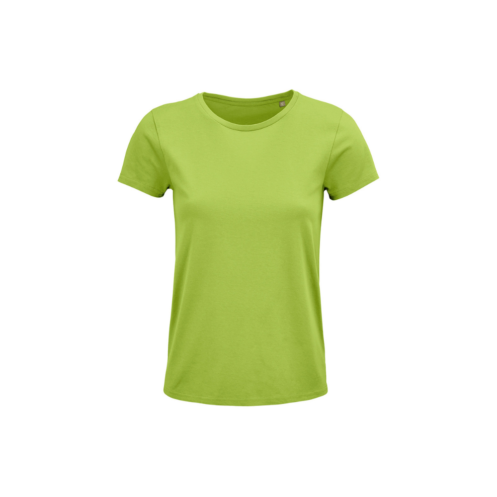SOL'S Ladies Crusader Organic T-Shirt