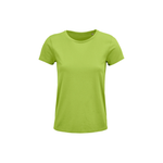 SOL'S Ladies Crusader Organic T-Shirt
