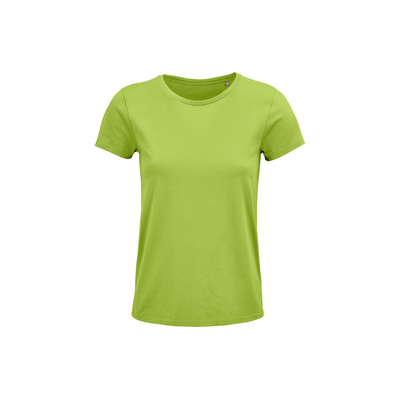 SOL'S Ladies Crusader Organic T-Shirt
