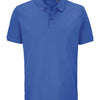 SOL'S Unisex Pegase Piqué Polo Shirt
