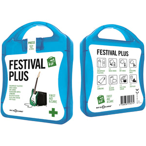 MyKit Festival Plus