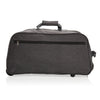 Branded Basic weekend trolley