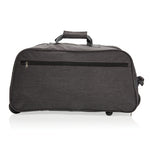 Branded Basic weekend trolley