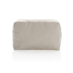 Branded Impact Aware™ 285 gsm rcanvas toiletry bag undyed