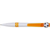 Newyears Football ballpen