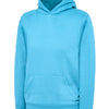 Childrens Hooded Sweatshirt
