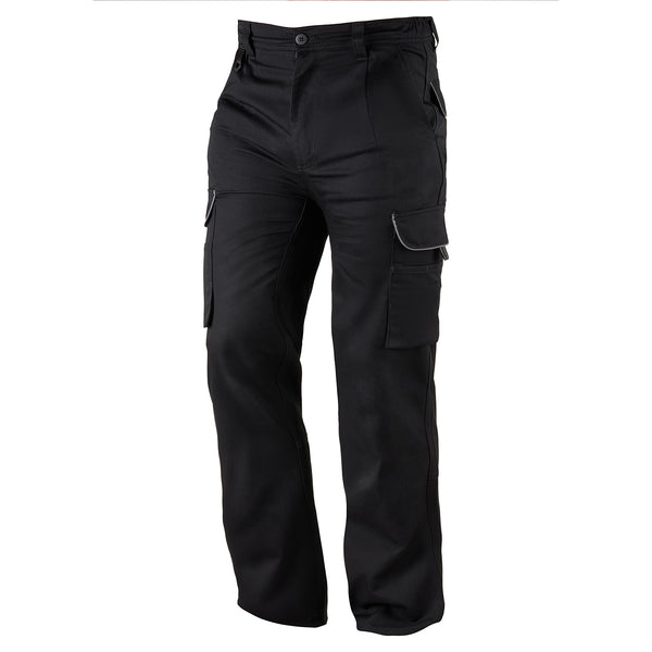 Orn Heron EarthPro Combat Trouser (40% Recycled Polyester)